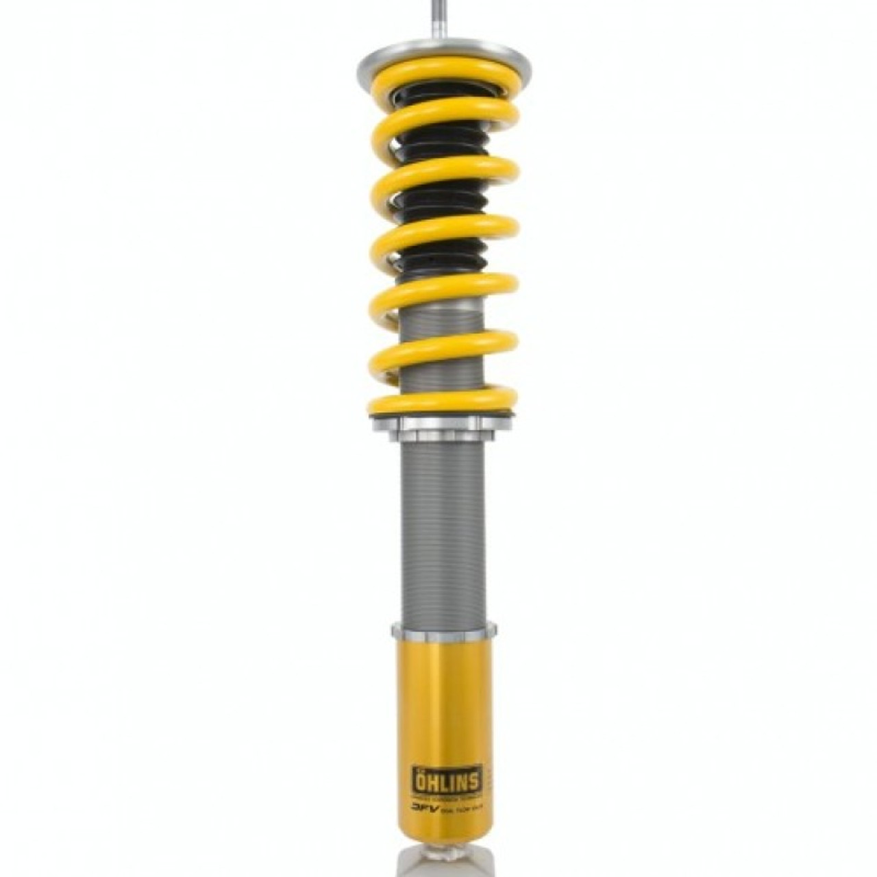 Ohlins 15-24 Mazda Miata (ND) Road & Track Coilover System - MAS MP00S1