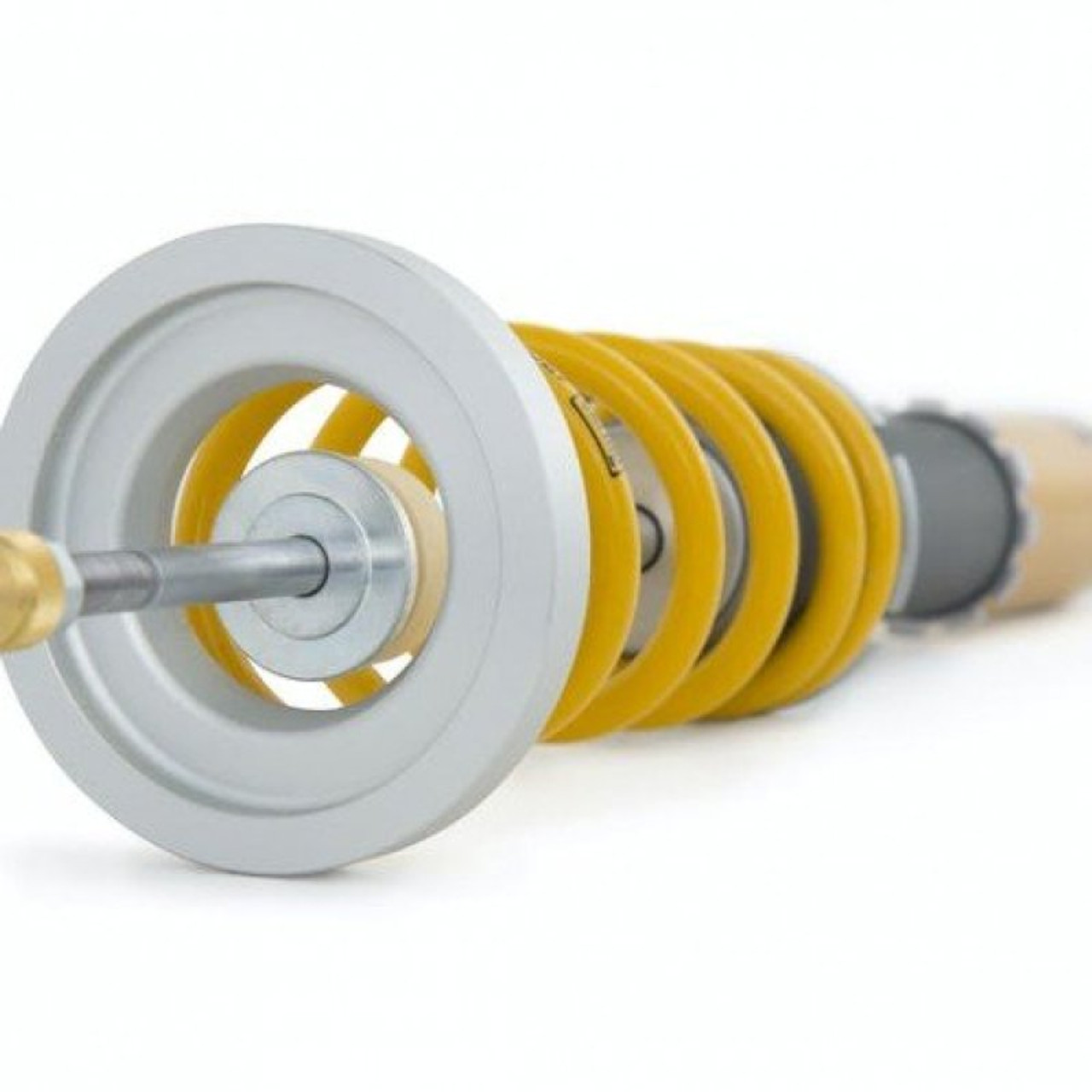 Ohlins 15-24 Mazda Miata (ND) Road & Track Coilover System - MAS MP00S1