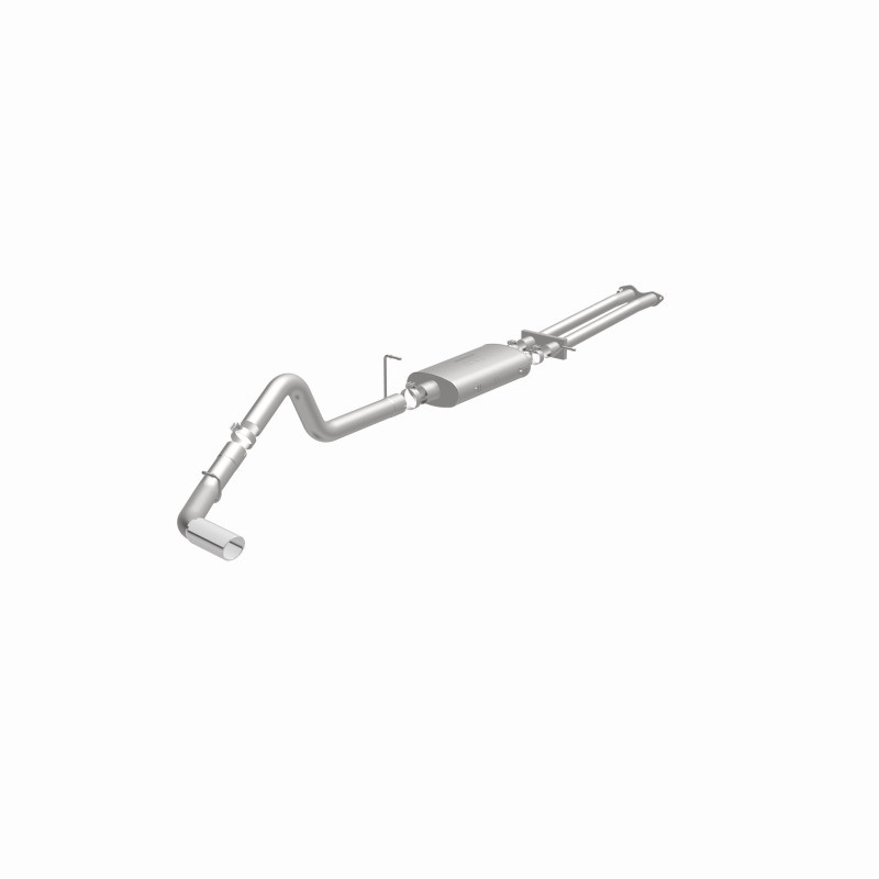 MagnaFlow Sys C/B Chevy C/K 1500 Ext Cab - 15602