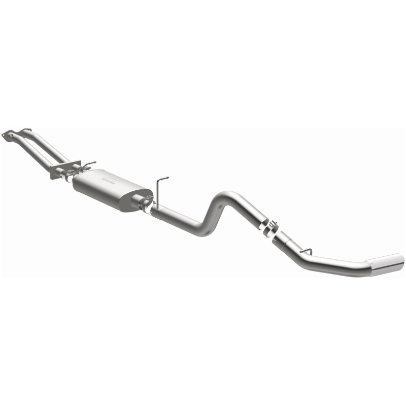 MagnaFlow Sys C/B Chevy C/K 1500 Ext Cab - 15602