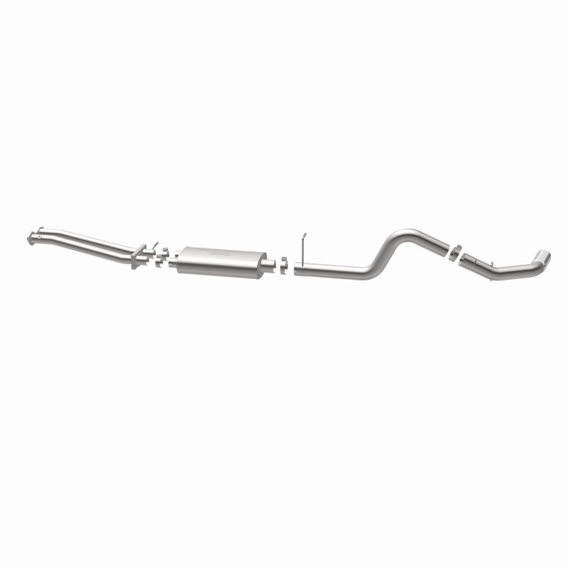 MagnaFlow Sys C/B Chevy C/K 1500 Ext Cab - 15602