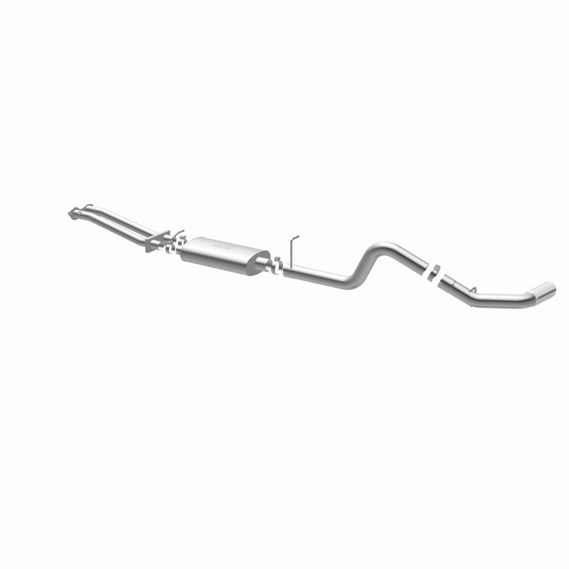 MagnaFlow Sys C/B Chevy C/K 1500 Ext Cab - 15602