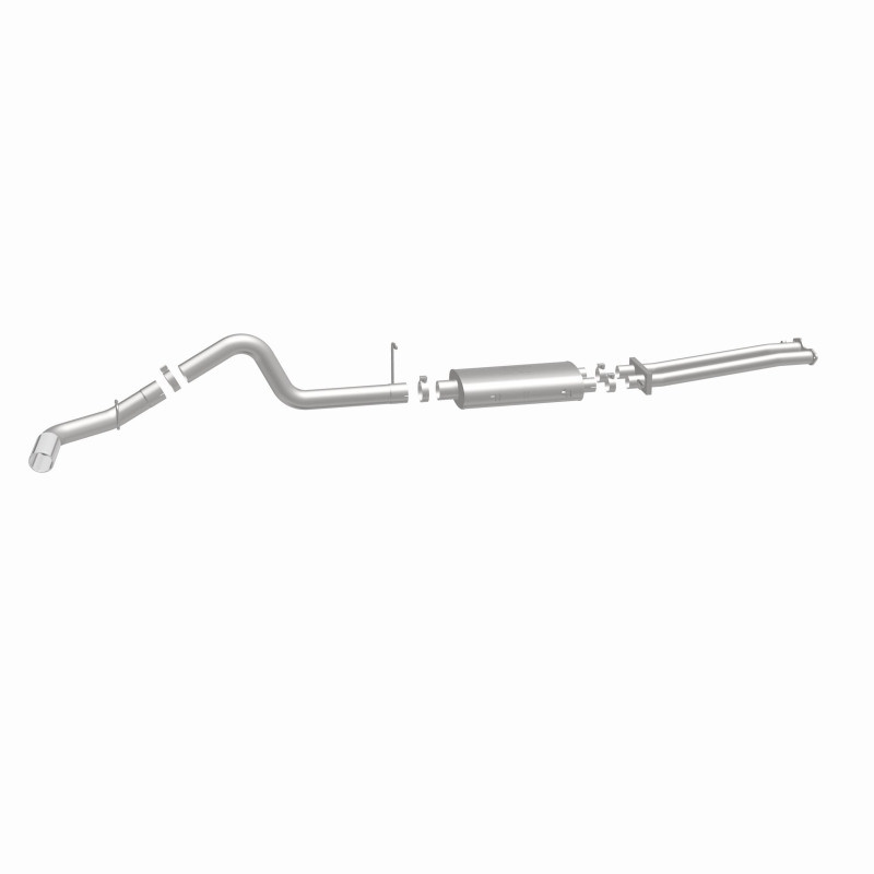 MagnaFlow Sys C/B Chevy C/K 1500 Ext Cab - 15602