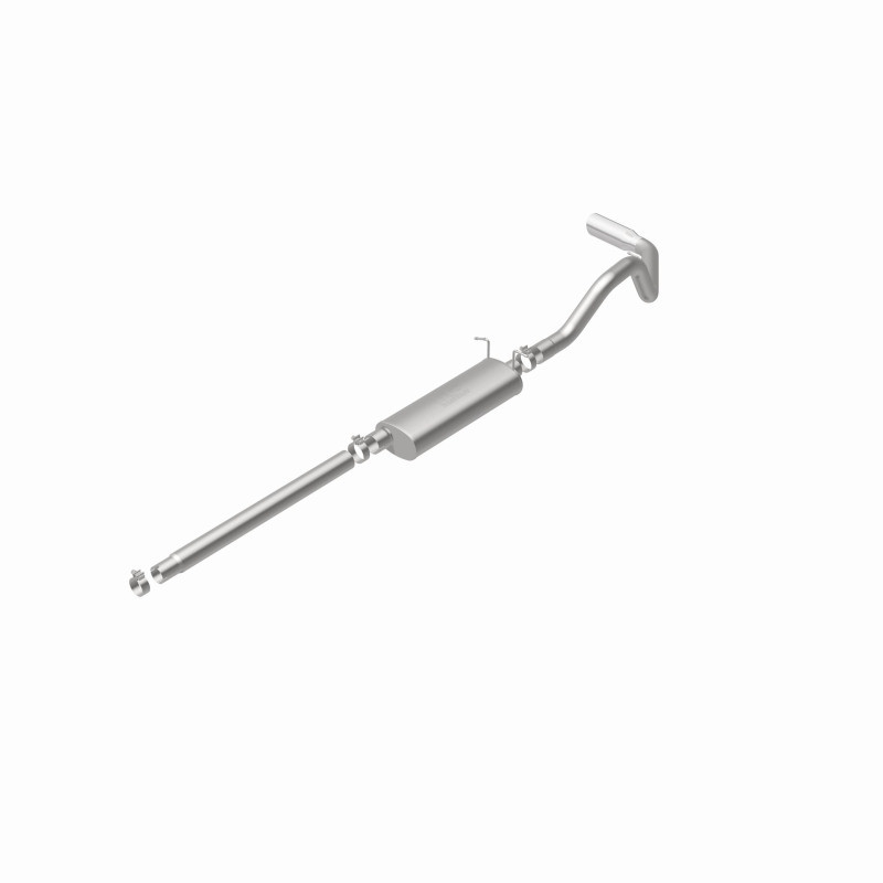 MagnaFlow Sys C/B Ford F150 4.6/5.4L 97-On - 15609