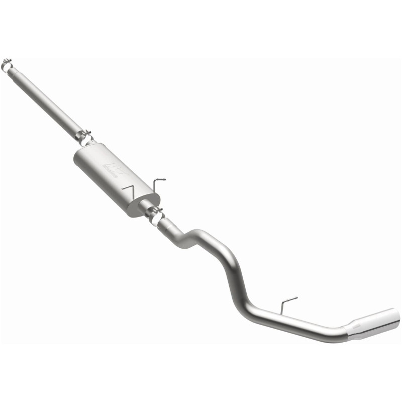 MagnaFlow Sys C/B Ford F150 4.6/5.4L 97-On - 15609