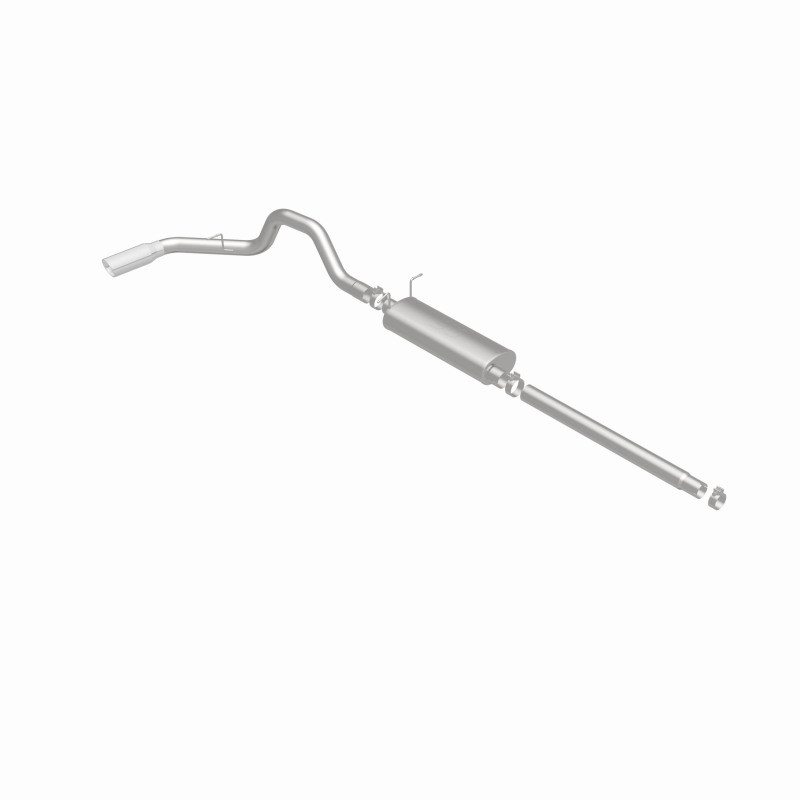 MagnaFlow Sys C/B Ford F150 4.6/5.4L 97-On - 15609