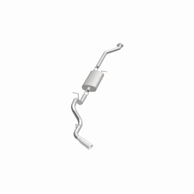 MagnaFlow Sys C/B GM 1500 Ext Cab 99-02 - 15618
