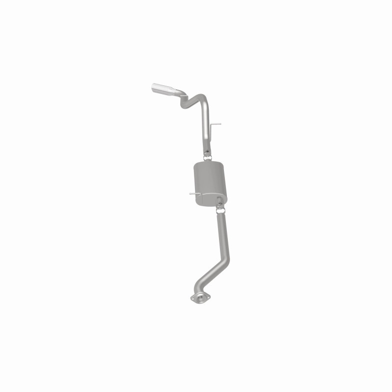MagnaFlow Sys C/B GM 1500 Ext Cab 99-02 - 15618