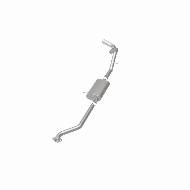 MagnaFlow Sys C/B GM 1500 Ext Cab 99-02 - 15618
