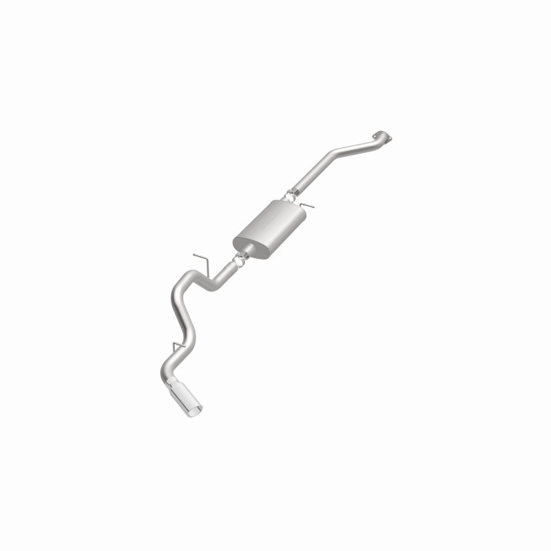 MagnaFlow Sys C/B GM 1500 Ext Cab 99-02 - 15618