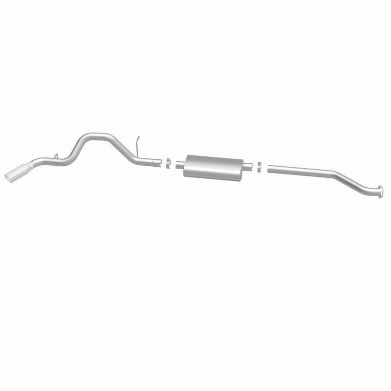 MagnaFlow Sys C/B GM 1500 Ext Cab 99-02 - 15618