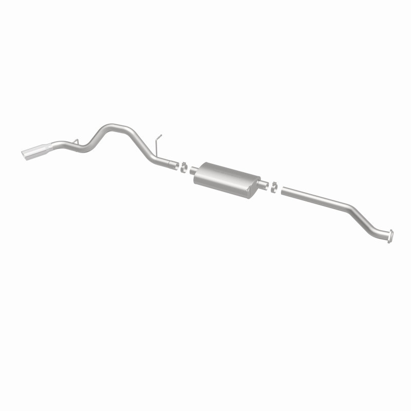 MagnaFlow Sys C/B GM 1500 Ext Cab 99-02 - 15618