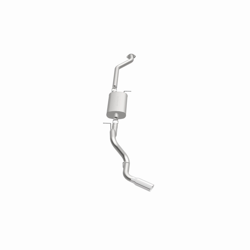 MagnaFlow Sys C/B GM 1500 Ext Cab 99-02 - 15618