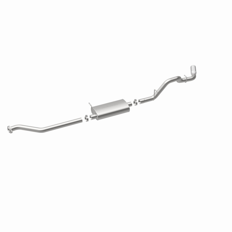 MagnaFlow Sys C/B GM 1500 Ext Cab 99-02 - 15618