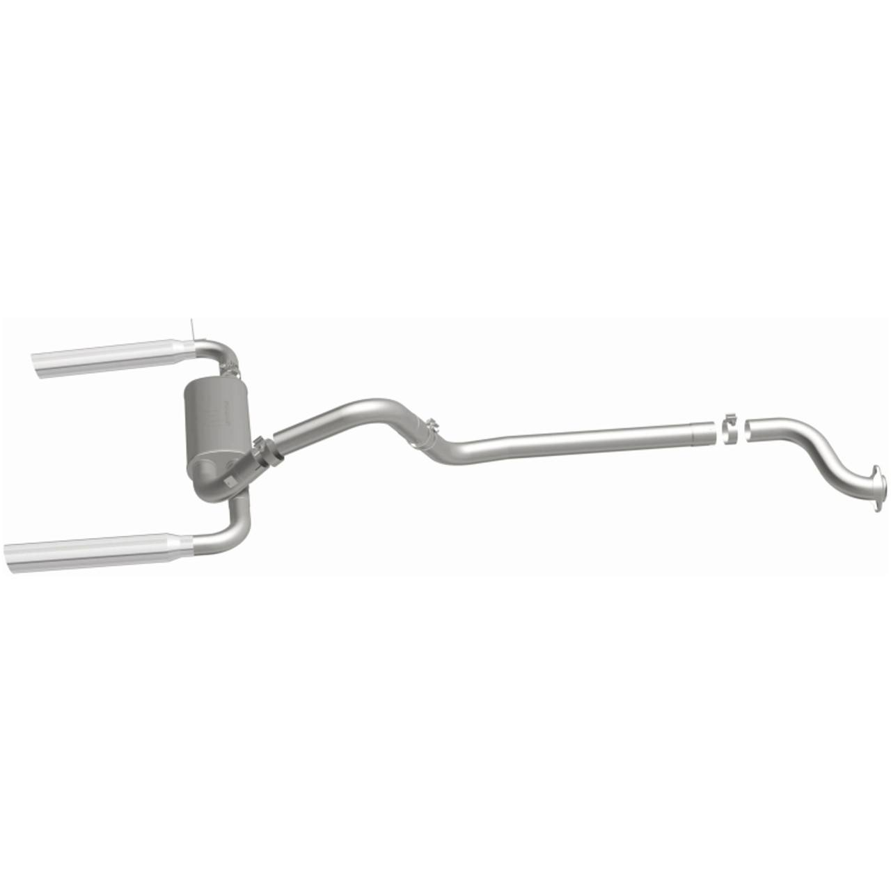 MagnaFlow Sys C/B Camaro-Firebird 93-97 5.7L - 15620
