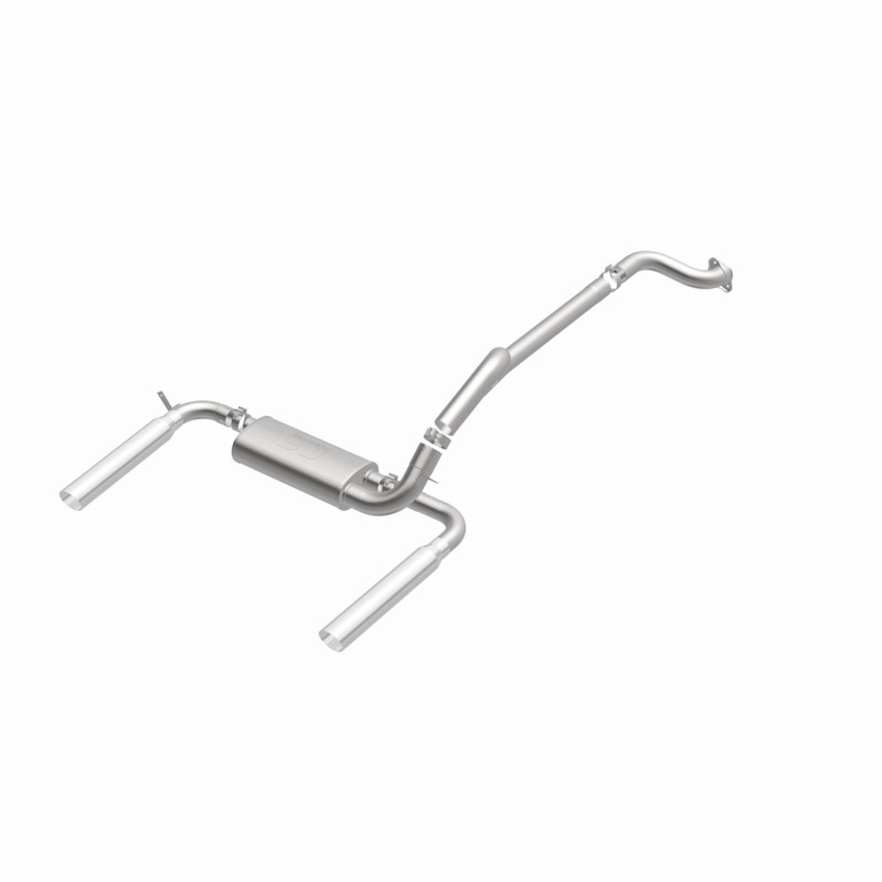 MagnaFlow Sys C/B Camaro-Firebird 93-97 5.7L - 15620