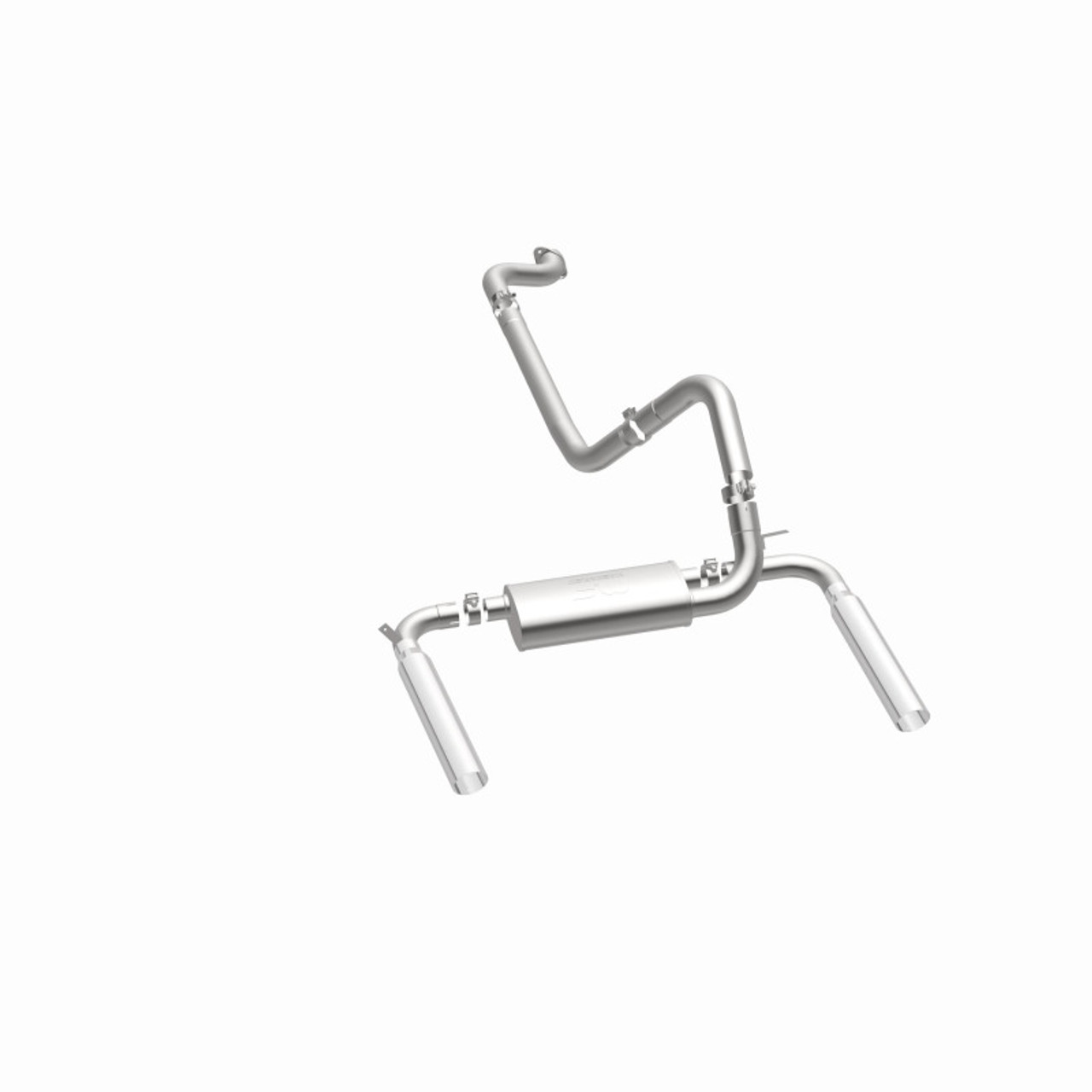 MagnaFlow Sys C/B Camaro-Firebird 93-97 5.7L - 15620