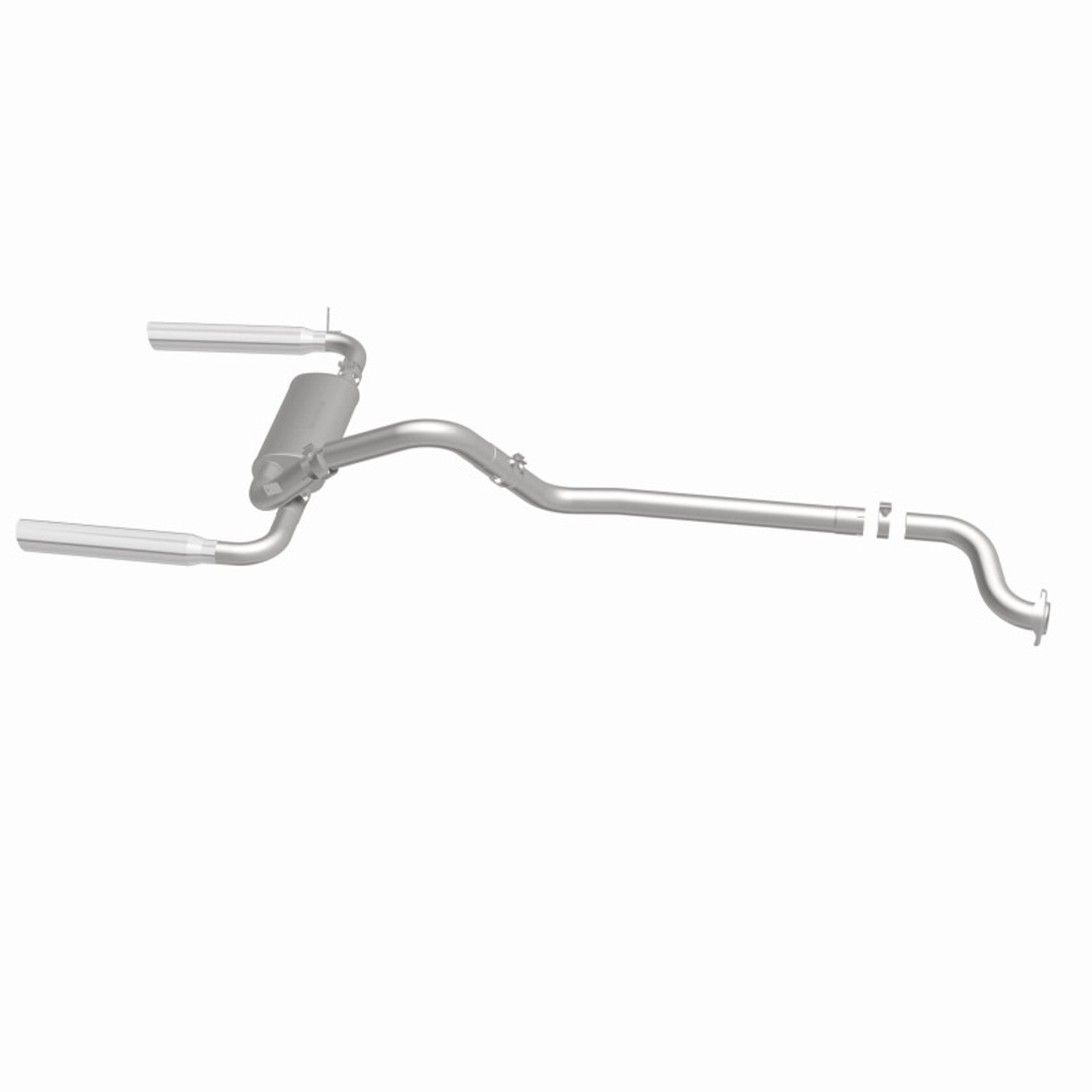 MagnaFlow Sys C/B Camaro-Firebird 93-97 5.7L - 15620