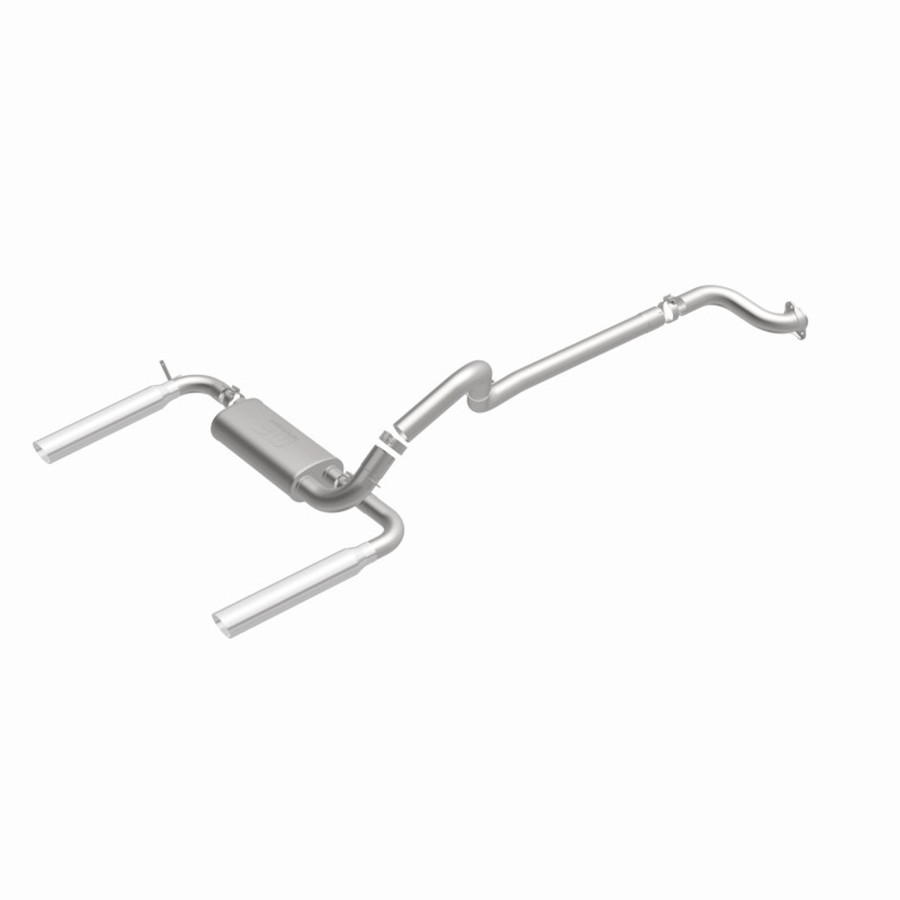 MagnaFlow Sys C/B Camaro-Firebird 93-97 5.7L - 15620