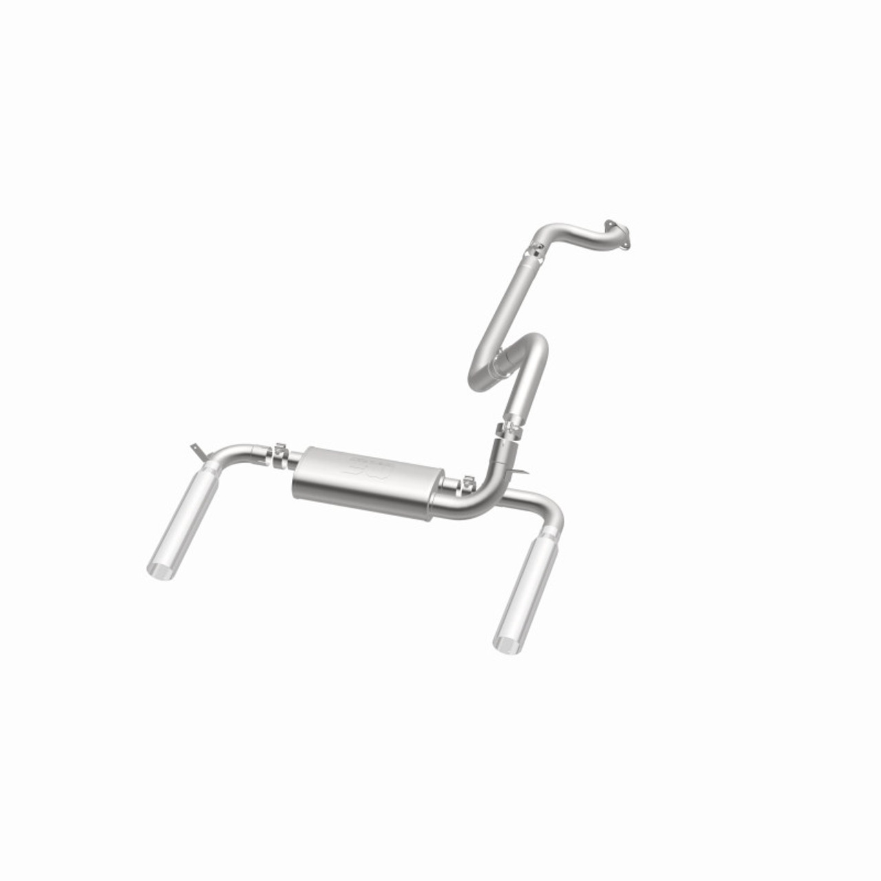 MagnaFlow Sys C/B Camaro-Firebird 93-97 5.7L - 15620