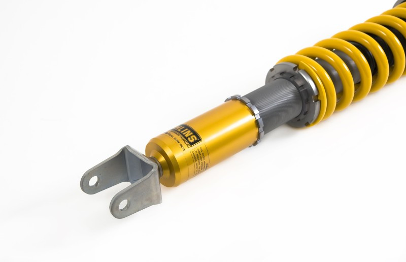 Ohlins 07-24 Nissan GTR (R35) Road & Track Coilover System - NIS MI31S1