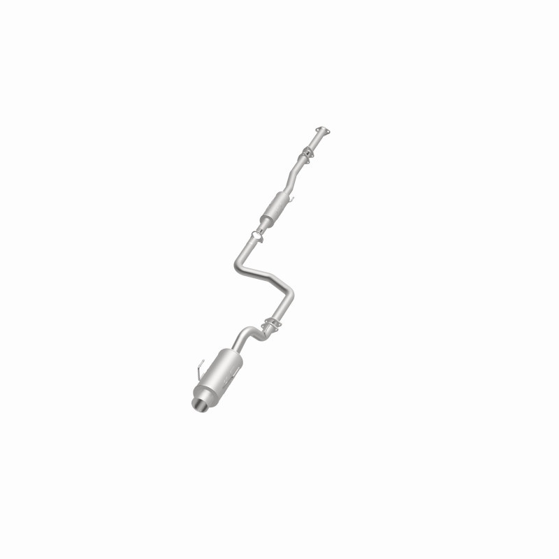 MagnaFlow Sys C/B Honda Civic 3Dr 96- - 15643