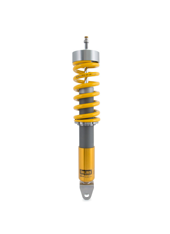Ohlins 13-19 Porsche Carrera/S/4/Turbo (991) Road And Track Coilovers (PDCC Brackets Separate) - POS MU00S1 Photo - Unmounted