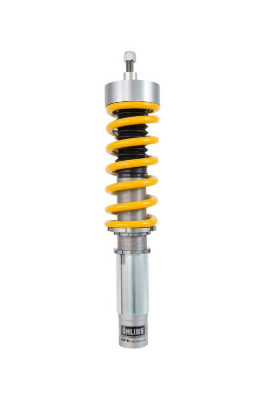 Ohlins 17-24 Porsche 718 Boxster/Cayman (982) (Excl. Spyder/GT4) Coilover Suspension System - POS MY00S1 Photo - Unmounted
