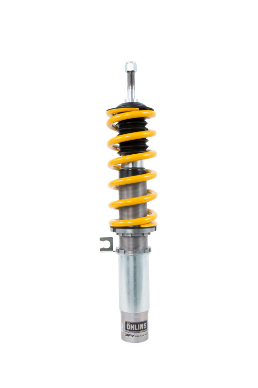 Ohlins 98-12 Porsche Boxster/Cayman (986/987) Road & Track Coilover System - POS MY10S1 Photo - Unmounted