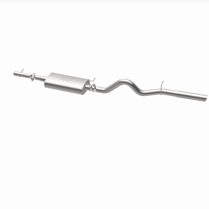 MagnaFlow Sys C/B Dodge Durango 4.7L - 15659