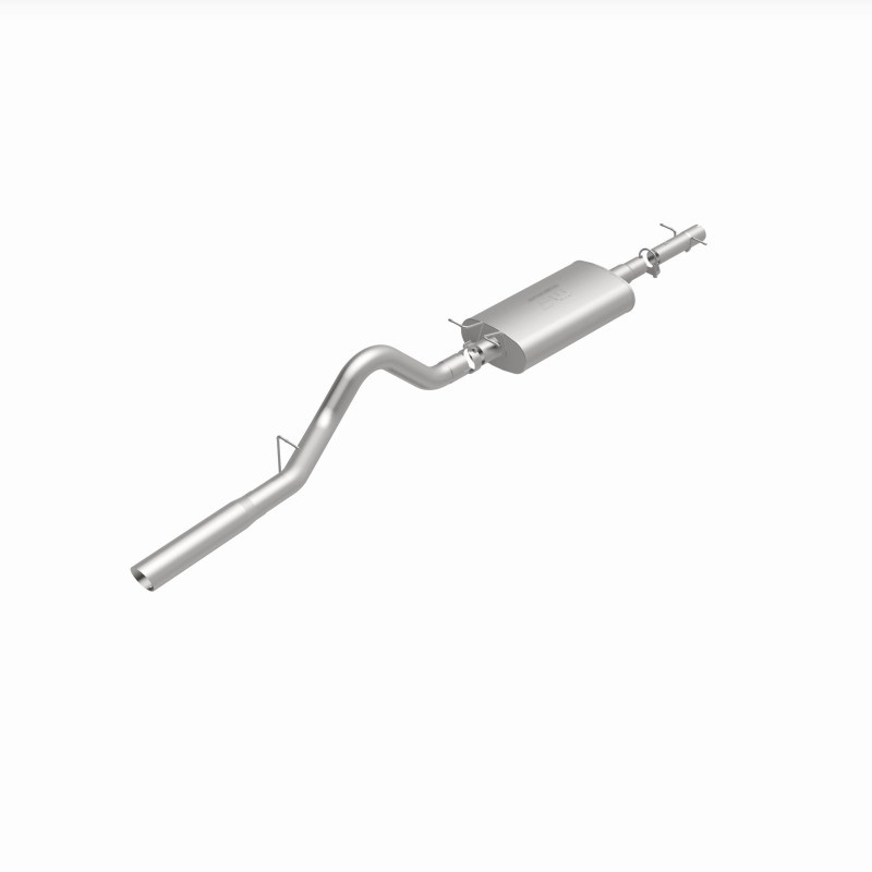 MagnaFlow Sys C/B Dodge Durango 4.7L - 15659