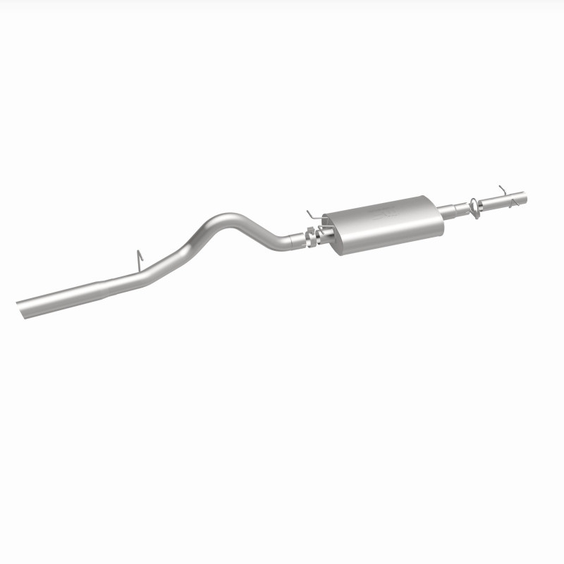 MagnaFlow Sys C/B Dodge Durango 4.7L - 15659