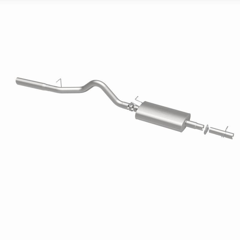 MagnaFlow Sys C/B Dodge Durango 4.7L - 15659