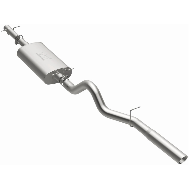 MagnaFlow Sys C/B Dodge Durango 4.7L - 15659