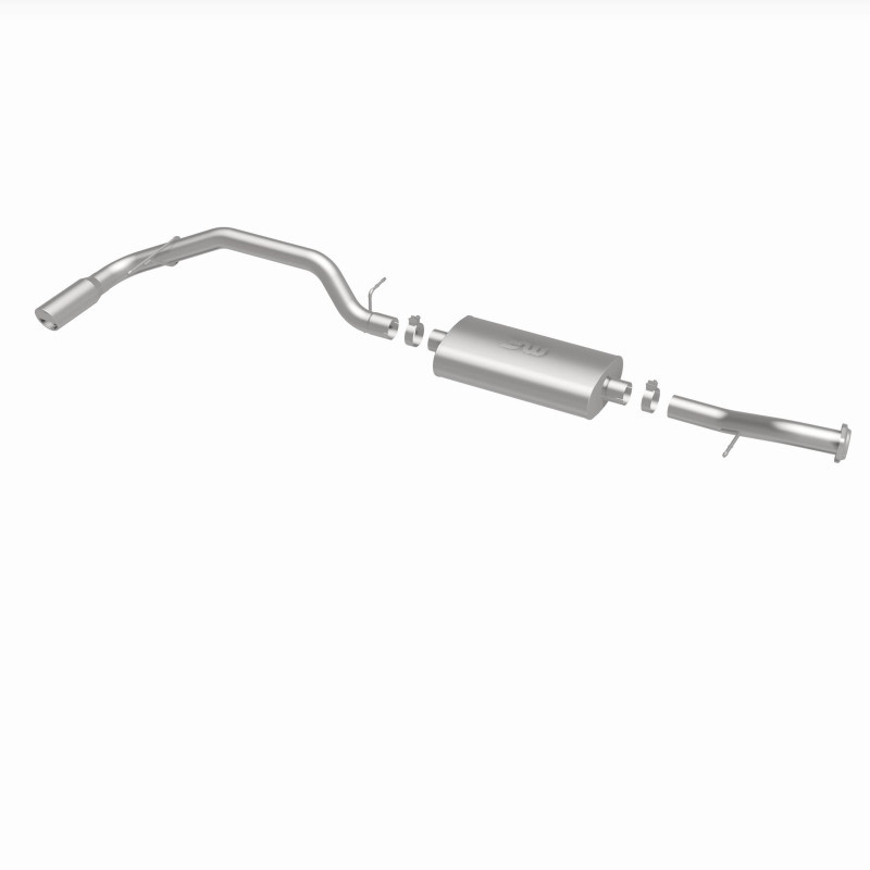 MagnaFlow Sys C/B 00- Chevy Tahoe 5.3L - 15666
