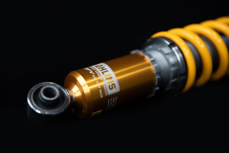 Ohlins 2022+ Subaru WRX (VB) Road & Track System (Excl. Electric Shock Models) - SUS MX00S1 Photo - out of package