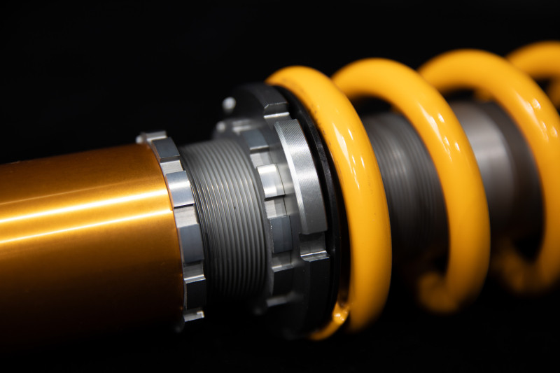 Ohlins 2022+ Subaru WRX (VB) Road & Track System (Excl. Electric Shock Models) - SUS MX00S1 Photo - out of package