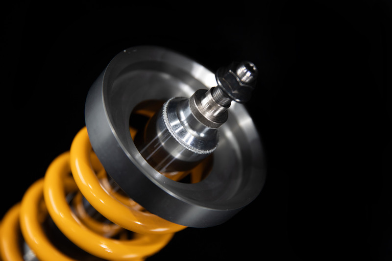 Ohlins 2022+ Subaru WRX (VB) Road & Track System (Excl. Electric Shock Models) - SUS MX00S1 Photo - out of package