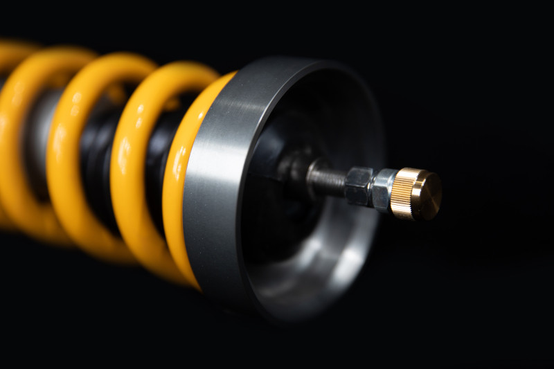 Ohlins 2022+ Subaru WRX (VB) Road & Track System (Excl. Electric Shock Models) - SUS MX00S1 Photo - out of package