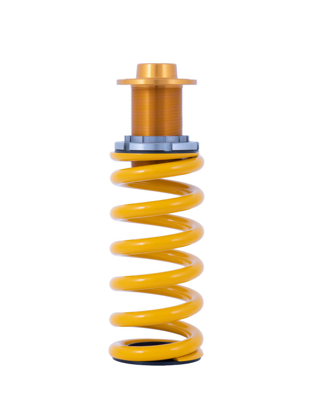 Ohlins 20-24 Toyota Yaris GR Road & Track Coilover System - TOS MW00S1 Photo - Unmounted
