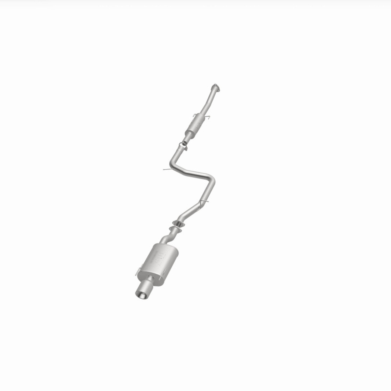 MagnaFlow Sys C/B Honda Accord 2/4Dr - 15686