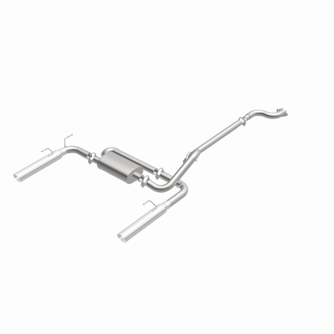 MagnaFlow Sys C/B Chevy Camaro 3.8L - 15693