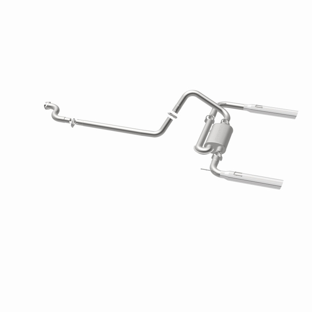 MagnaFlow Sys C/B Chevy Camaro 3.8L - 15693