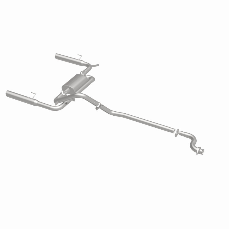 MagnaFlow Sys C/B Chevy Camaro-Firebird 3.4L - 15694