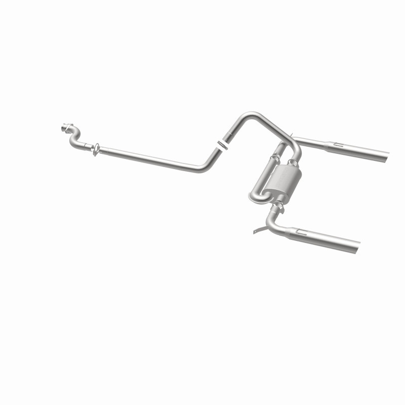 MagnaFlow Sys C/B Chevy Camaro-Firebird 3.4L - 15694