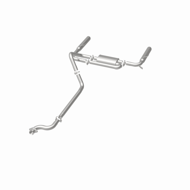 MagnaFlow Sys C/B Chevy Camaro-Firebird 3.4L - 15694