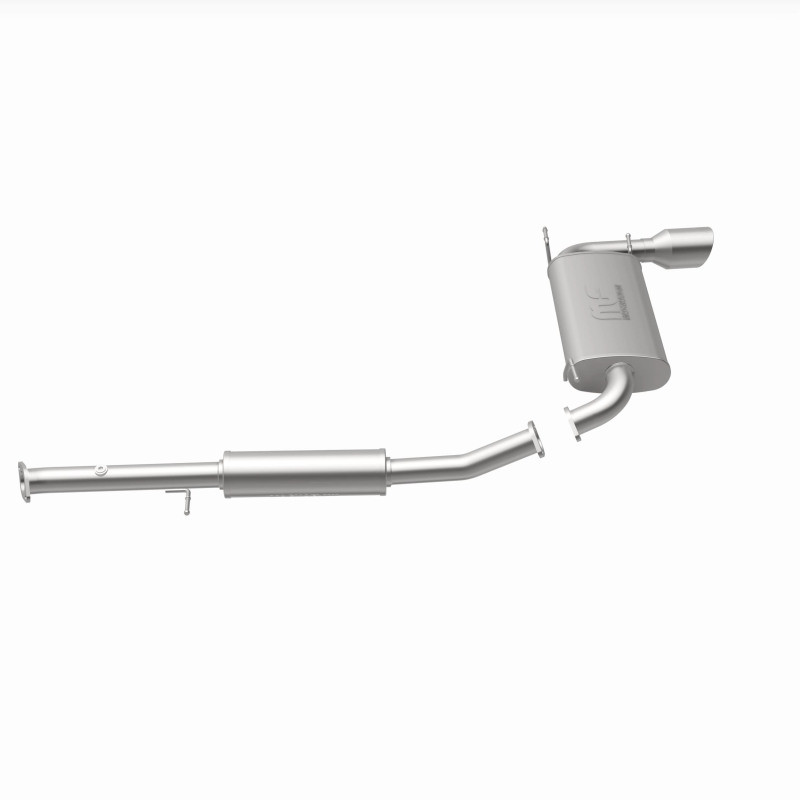 MagnaFlow Sys C/B Mazda Miata M1 - 15715