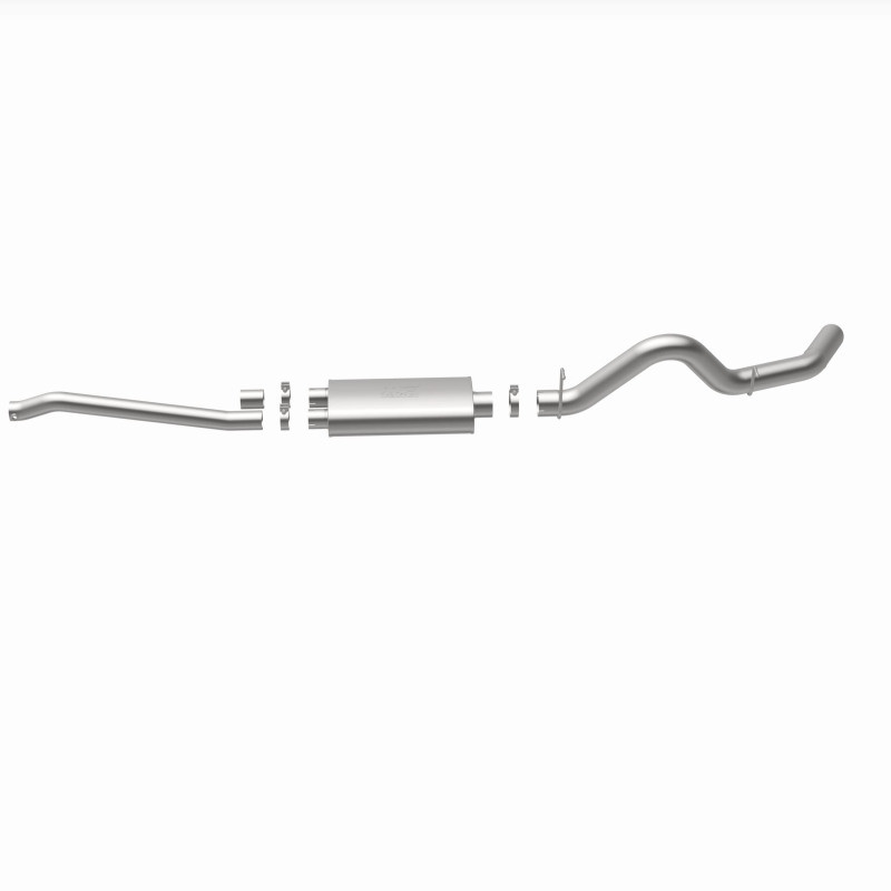 MagnaFlow Sys C/B GM Yukon 8.1L XL - 15716