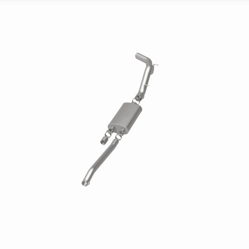 MagnaFlow Sys C/B GM Yukon 8.1L XL - 15716