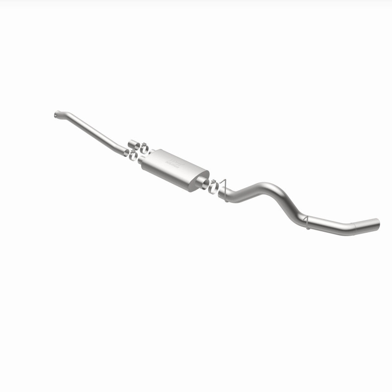 MagnaFlow Sys C/B GM Yukon 8.1L XL - 15716